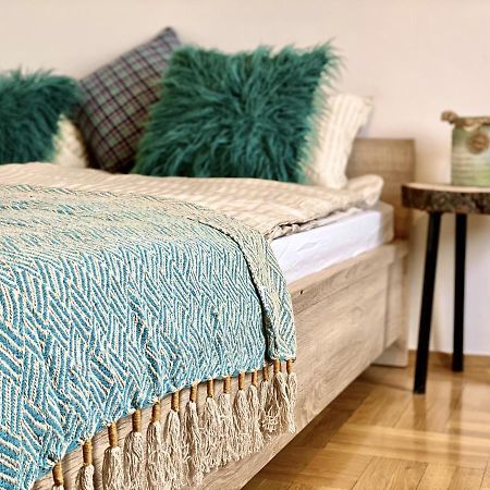 Uroczy Apartament 50 Metrow Od Krupowek, 2 Osobne Sypialnie Ζακοπάνε Εξωτερικό φωτογραφία