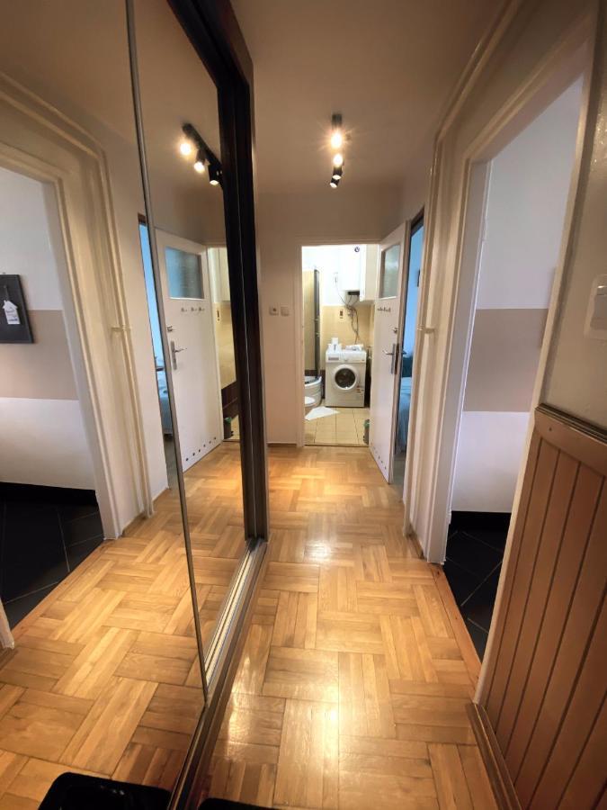 Uroczy Apartament 50 Metrow Od Krupowek, 2 Osobne Sypialnie Ζακοπάνε Εξωτερικό φωτογραφία