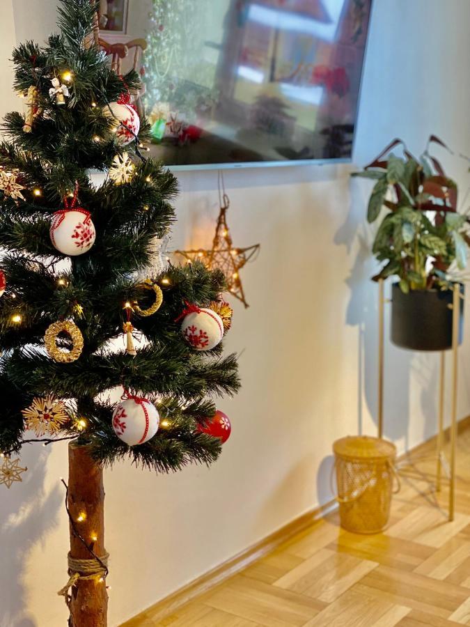 Uroczy Apartament 50 Metrow Od Krupowek, 2 Osobne Sypialnie Ζακοπάνε Εξωτερικό φωτογραφία