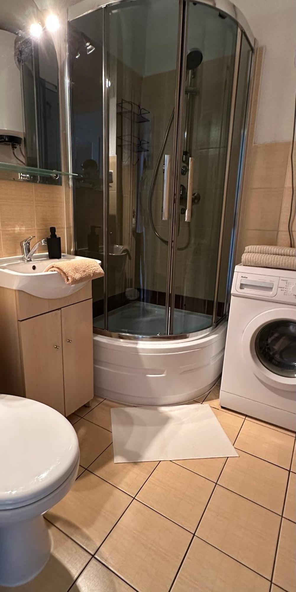 Uroczy Apartament 50 Metrow Od Krupowek, 2 Osobne Sypialnie Ζακοπάνε Εξωτερικό φωτογραφία
